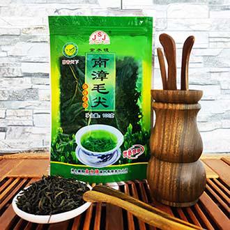 南漳毛尖 南漳绿茶 袋装